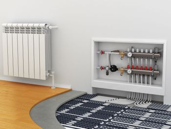 Heating Systems