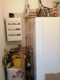 B&N Plumbing & Heating