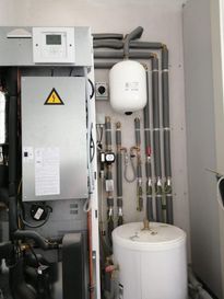 B&N Plumbing & Heating
