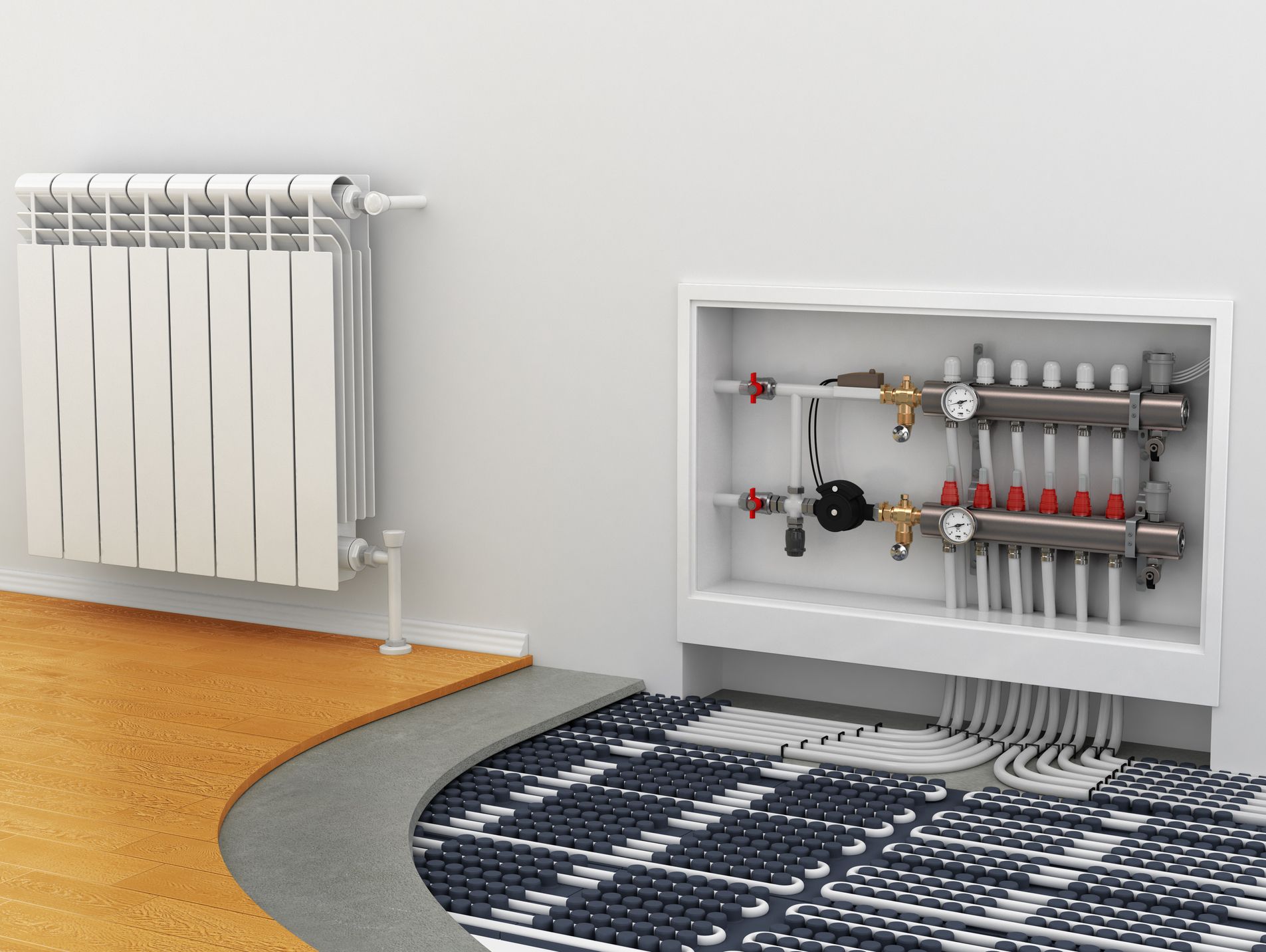Heating Systems