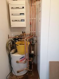 B&N Plumbing & Heating